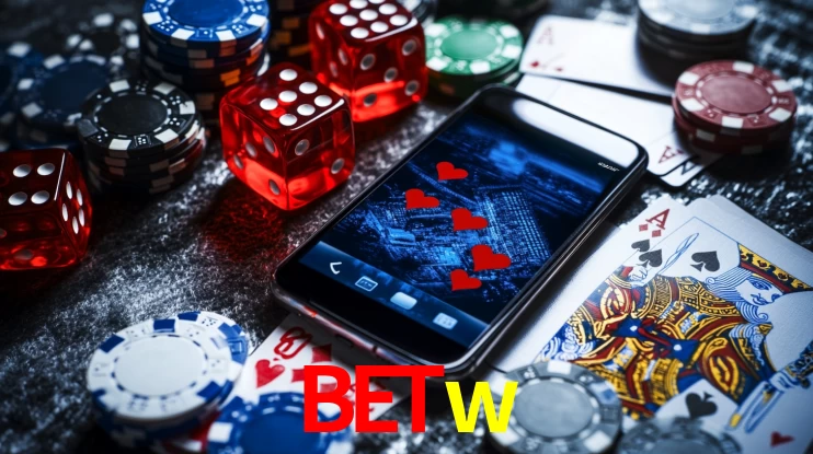 betw Login